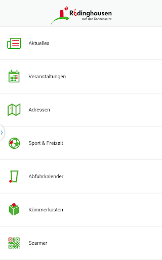 免費下載旅遊APP|Gemeinde Rödinghausen app開箱文|APP開箱王