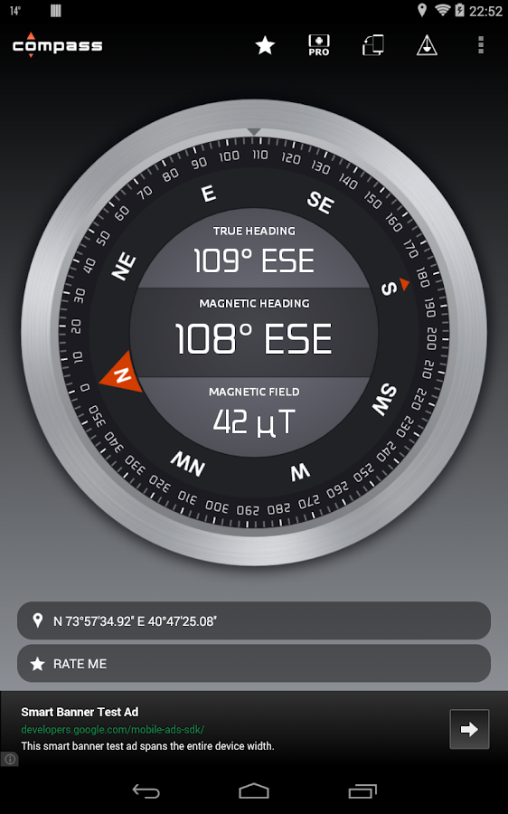 App