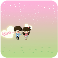 Romantic Valentine's Day APK התמונה על עטיפת הסרט