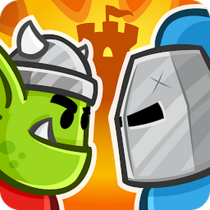 Castle Raid 2 v1.0 APK Pro Latest 
