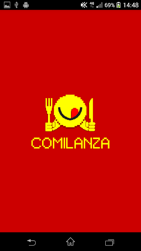 Comilanza