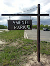 Amend Park