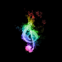 Colorful Music icon
