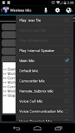 Wireless Mic by Vithya Tith poster 3