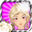 Dress up-Bride logo