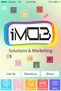iMob Solutions Screenshots 0
