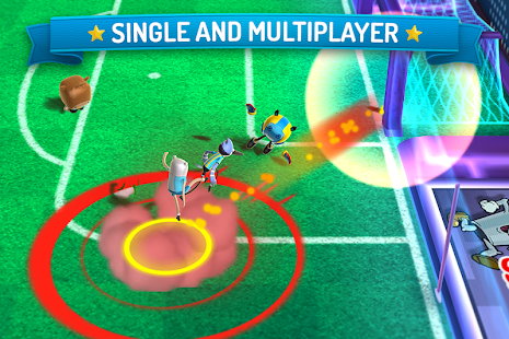 download CN Superstar Soccer free