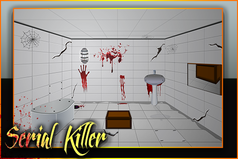    Escape From Serial Killer- screenshot  