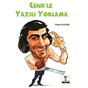 Cenk ile Yazili Yoklama 1.1