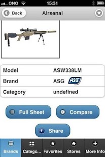 Download Airsenal APK