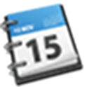 Now And Then – Date Calculator logo