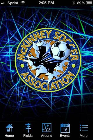 McKinney Soccer Association