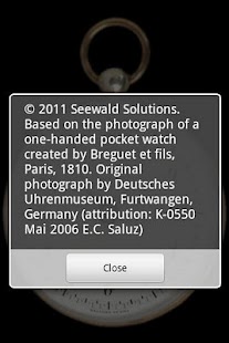 How to install Poor Man's Gold Pocket Watch 1.2 mod apk for bluestacks