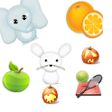 Memorya – Kid’s memory game logo