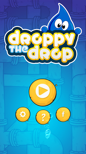 【免費休閒App】Droppy the Drop - FREE-APP點子