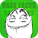 SMS Rage Faces Pro icon