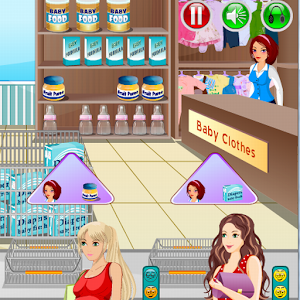 Sofys Baby Shoppe for PC and MAC
