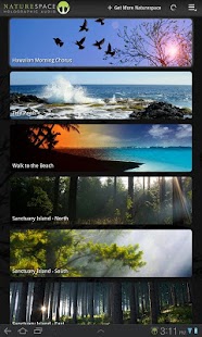Naturespace: Hawaii Screenshots 2