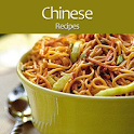 Chinese Recipes – Cookbook logo