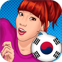 Korean Tutor icon
