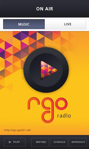 RGO Radio