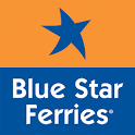 Blue Star Ferries icon