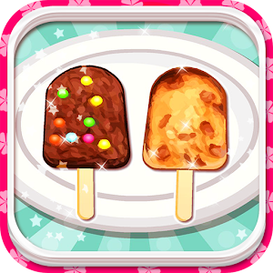 Cake Sicles, Cooking Games Hacks and cheats