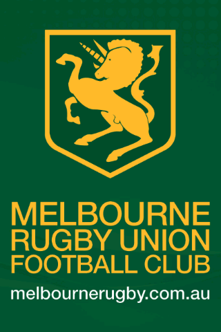 Melbourne Rugby Union FC