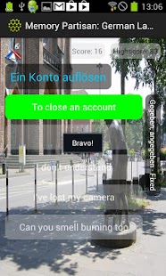 Download German Language Trainer APK