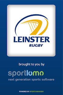 Leinster Domestic Rugby Screenshots 9
