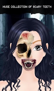 Free Haunted Face Changer APK for Android