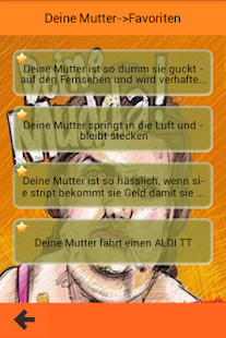 Deine Mutter Witze Screenshots 4
