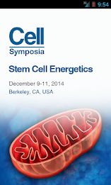 Stem Cell 14 poster 1
