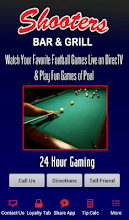 Shooters Bar & Grill Las Vegas APK Download for Android