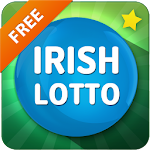 Cover Image of Скачать Результаты ирландской лотереи (Lotto Ireland) 3.2.2 APK