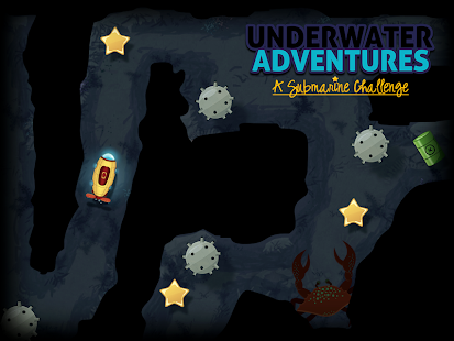 免費下載休閒APP|Underwater Adventures Free app開箱文|APP開箱王