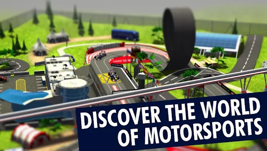 Red Bull Racers - screenshot thumbnail