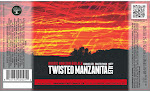 Twisted Manzanita Rustic Horizon Red Ale