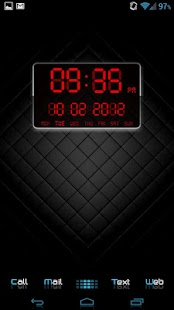 Free Digital Red APK for Android