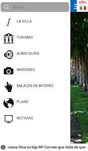 Artajona NavAppTur Screenshots 6