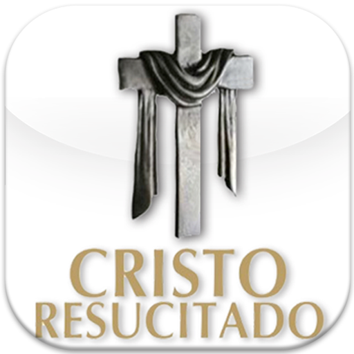 Cristo Resucitado LOGO-APP點子