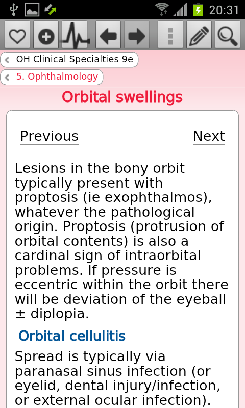 Oxford Handbook Clinical Sp 9e Screen 2