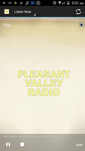 Pleasant Valley Radio