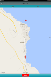 Out and About Red Sea poster 4