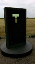 WW1 55th Lancashire Mémorial