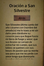 Oraciones Mágicas Lite poster 6