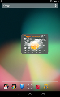 download El Tiempo en RTVE.es free