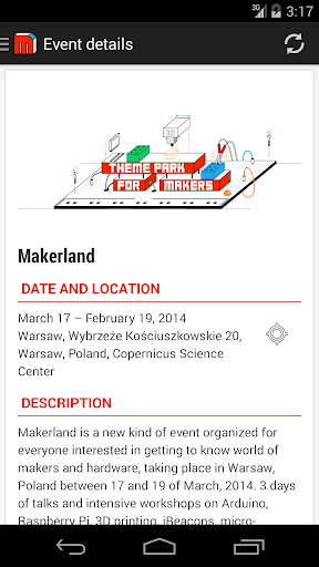 免費下載旅遊APP|Makerland app開箱文|APP開箱王