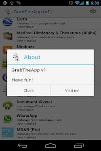 免費下載工具APP|GrabTheApp app開箱文|APP開箱王