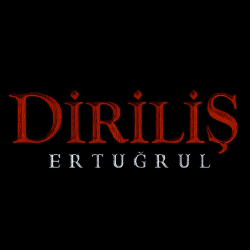 Diriliş (Ertuğrul) LOGO-APP點子